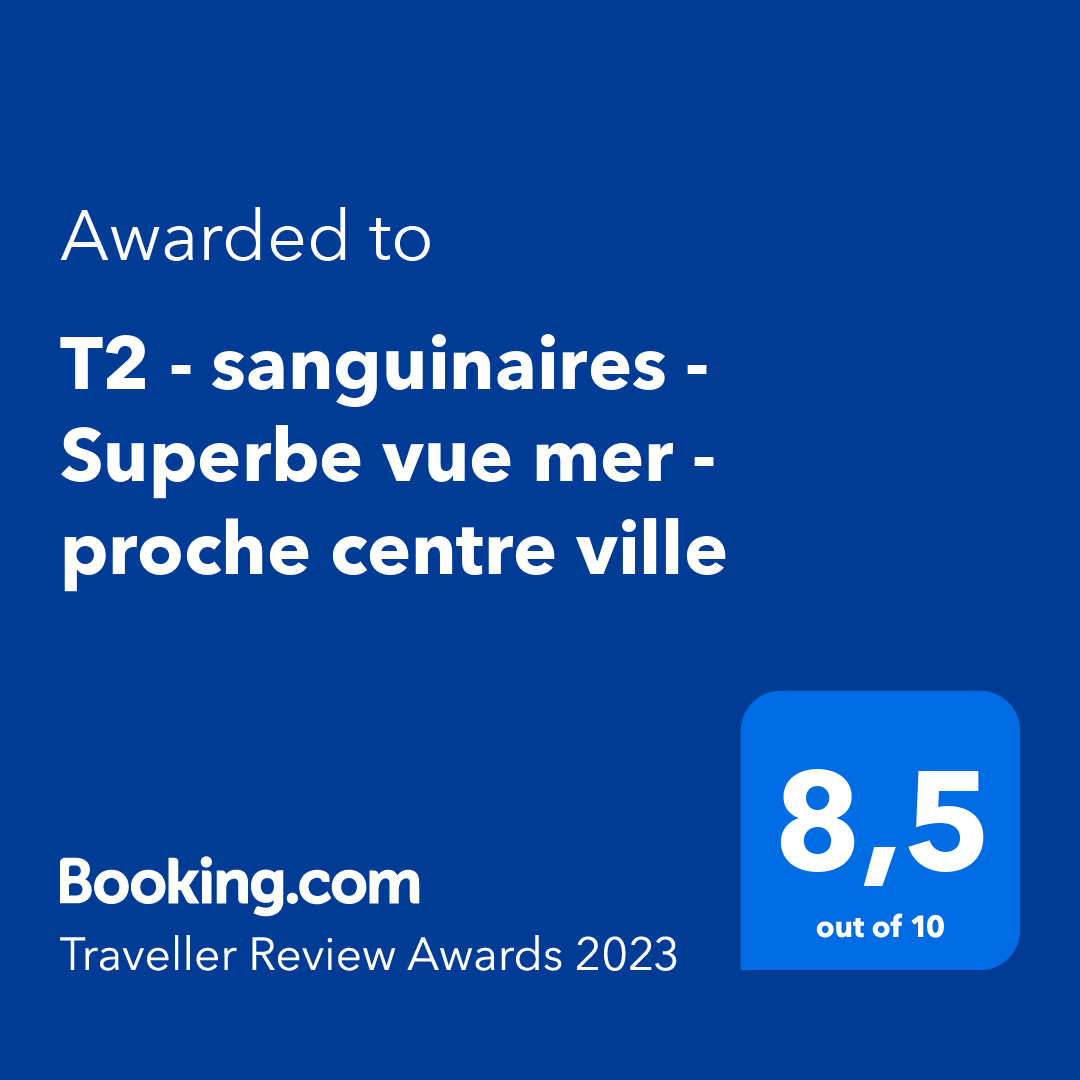 award-booking